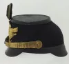 German Imperial Marine Naval Officers Shako Visuel 7